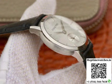 Audemars Piguet Jules 77238OR.OO.A088CR.02 White Dial - Watches