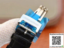 Audemars Piguet Jules Audemars Tourbillon 26357PT.ZZ.D028CR.02 Skeleton Dial - Watches