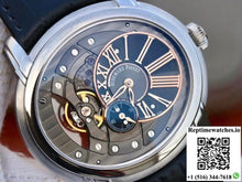 Audemars Piguet Millenary 15350OR.00.D093CR.02 V9 Factory Skeleton Dial - Watches