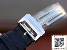 Audemars Piguet Millenary 15350OR.00.D093CR.02 V9 Factory Skeleton Dial - Watches