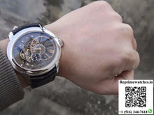 Audemars Piguet Millenary 15350OR.00.D093CR.02 V9 Factory Skeleton Dial - Watches