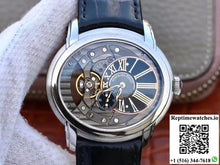 Audemars Piguet Millenary 15350OR.00.D093CR.02 V9 Factory Skeleton Dial - Watches