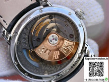 Audemars Piguet Millenary 15350OR.00.D093CR.02 V9 Factory Skeleton Dial - Watches