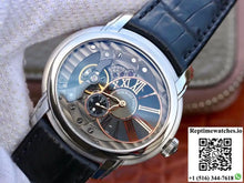 Audemars Piguet Millenary 15350OR.00.D093CR.02 V9 Factory Skeleton Dial - Watches