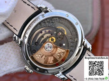 Audemars Piguet Millenary 15350OR.00.D093CR.02 V9 Factory Skeleton Dial - Watches