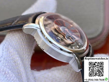 Audemars Piguet Millenary 15350OR.00.D093CR.02 V9 Factory Skeleton Dial - Watches