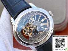 Audemars Piguet Millenary 15350OR.00.D093CR.02 V9 Factory Skeleton Dial - Watches