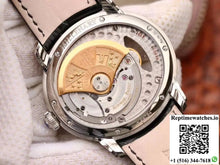 Audemars Piguet Millenary 4101 15350ST.00.D002CR.02 V9 Factory Skeleton Dial - Watches