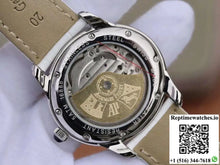 Audemars Piguet Millenary 77301ST.ZZ.D015CR.01 White Dial - Watches