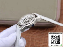 Audemars Piguet Millenary 77301ST.ZZ.D015CR.01 White Dial - Watches