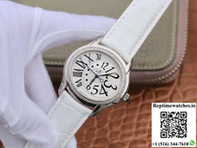Audemars Piguet Millenary 77301ST.ZZ.D015CR.01 White Dial - Watches