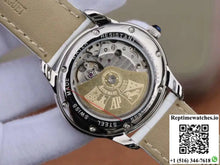 Audemars Piguet Millenary 77301ST.ZZ.D015CR.01 White Dial - Watches