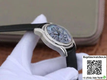 Audemars Piguet Millenary Ladies 77303BC.ZZ.D007SU.01 Mother Of Pearl Dial - Watches