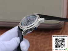 Audemars Piguet Millenary Ladies 77303BC.ZZ.D007SU.01 Mother Of Pearl Dial - Watches