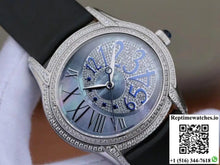 Audemars Piguet Millenary Ladies 77303BC.ZZ.D007SU.01 Mother Of Pearl Dial - Watches