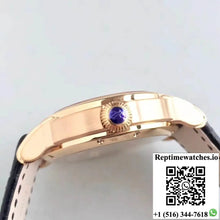 Audemars Piguet Royal Millenary 4101 15350OR.OO.D093CR.01 V9 Factory Skeleton Dial - Watches