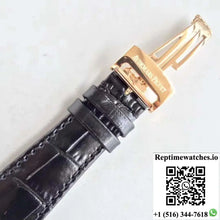 Audemars Piguet Royal Millenary 4101 15350OR.OO.D093CR.01 V9 Factory Skeleton Dial - Watches