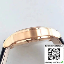 Audemars Piguet Royal Millenary 4101 15350OR.OO.D093CR.01 V9 Factory Skeleton Dial - Watches