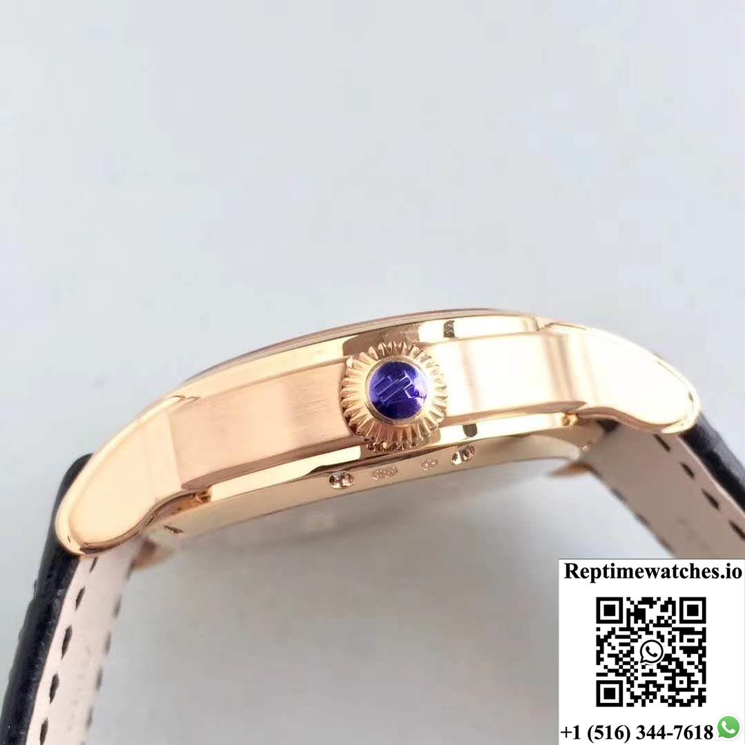 Audemars Piguet Royal Millenary 4101 15350Or.Oo.D093Cr.01 V9 Factory Skeleton Dial-Rep Time Watches