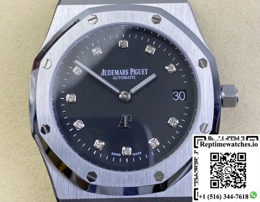 Audemars Piguet Royal Oak 15206PT.OO.1240PT.01 GR Factory