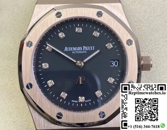 Audemars Piguet Royal Oak 15207OR.OO.1240OR.01 GR Factory