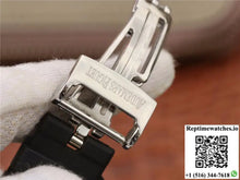 Audemars Piguet Royal Oak 15400 JF Factory White Dial - Watches