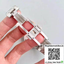 Audemars Piguet Royal Oak 15407ST.OO.1220ST.01 JF Factory Skeleton Dial - Watches