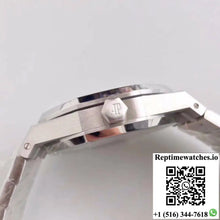 Audemars Piguet Royal Oak 15407ST.OO.1220ST.01 JF Factory Skeleton Dial - Watches