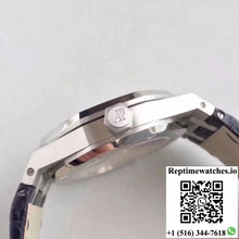 Audemars Piguet Royal Oak 15450 JF Factory Diamond Dial - Watches