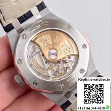 Audemars Piguet Royal Oak 15450 JF Factory Diamond Dial - Watches