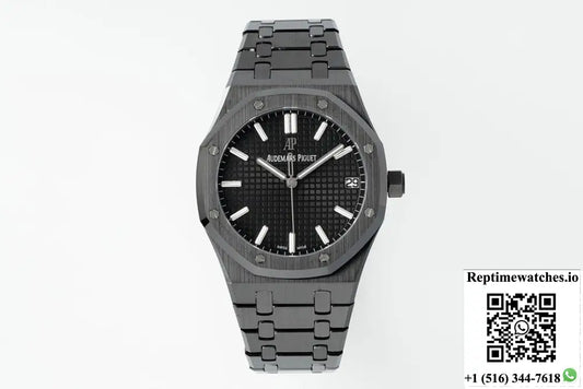 Audemars Piguet Royal Oak 15500 APS Factory Ceramics