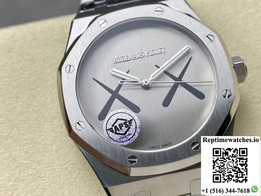 Audemars Piguet Royal Oak 15500 KAWS Joint Model APS Factory - Watches