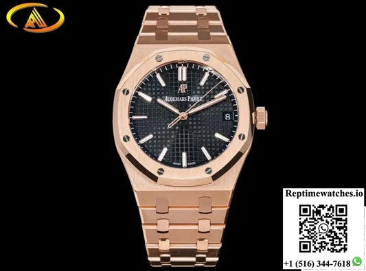 Audemars Piguet Royal Oak 15500OR.OO.1220OR.01 APW Factory 41MM
