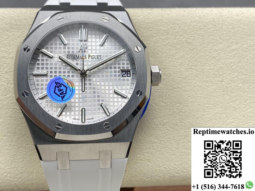 Audemars Piguet Royal Oak 15500St Aps Factory 41Mm-Rep Time Watches