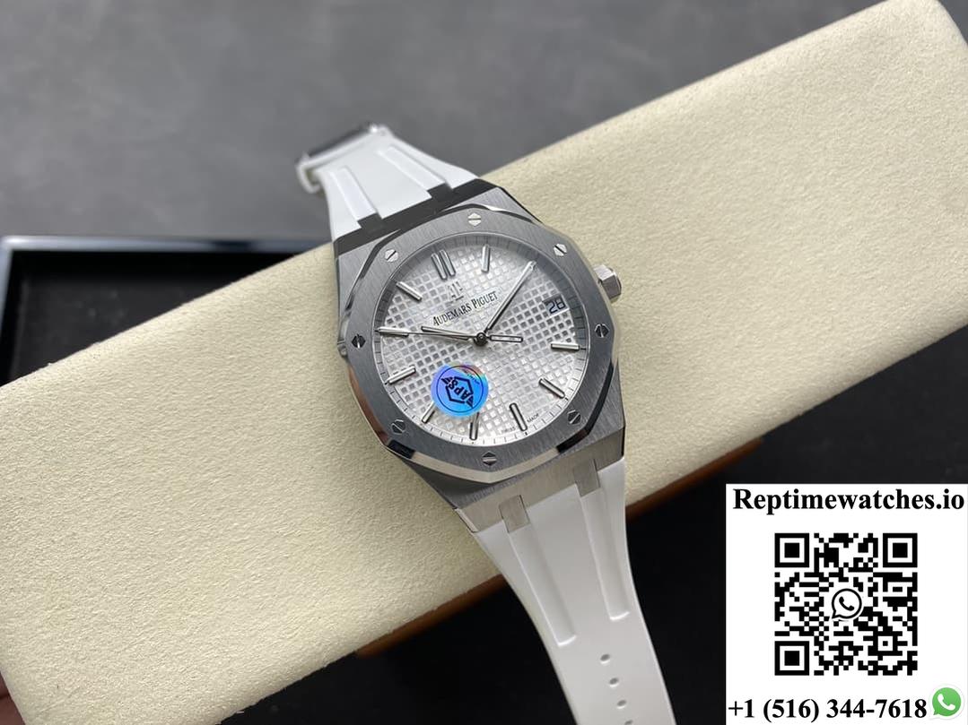 Audemars Piguet Royal Oak 15500St Aps Factory 41Mm-Rep Time Watches