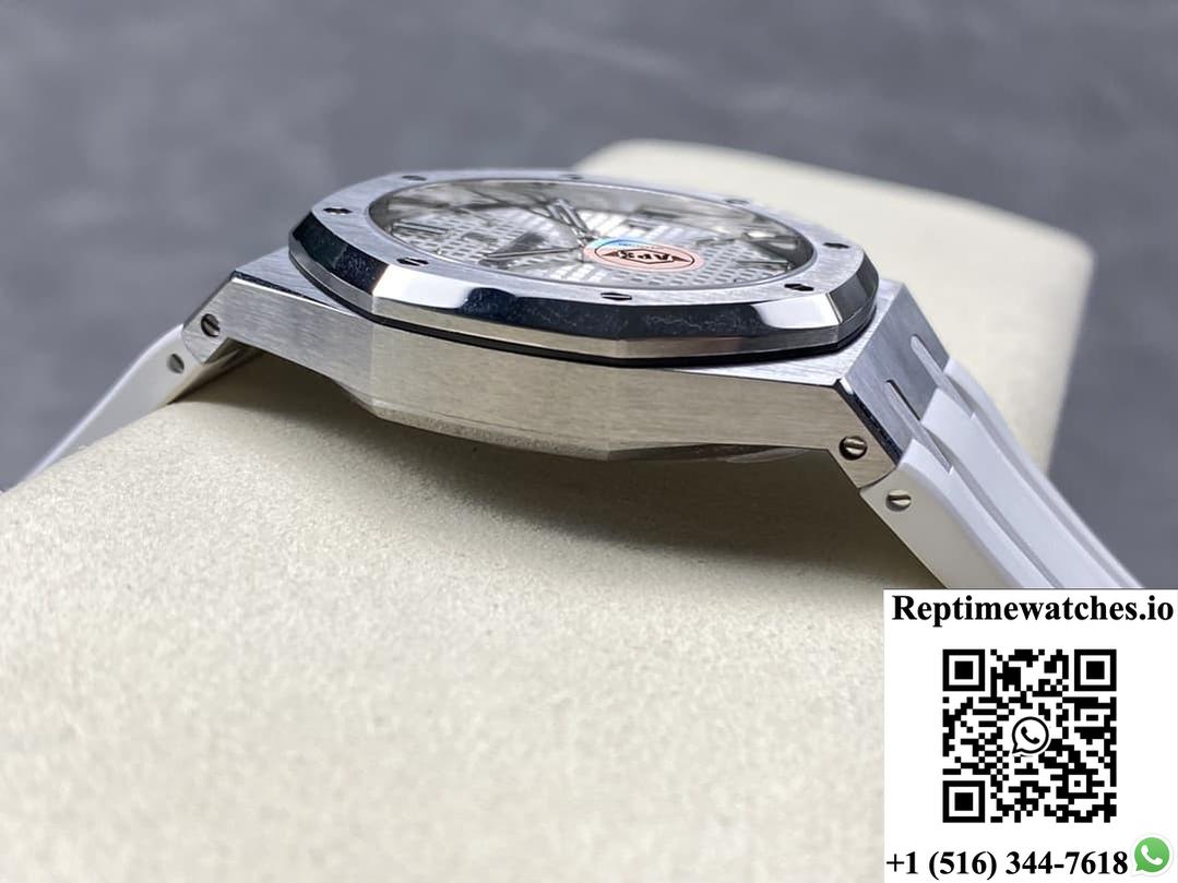 Audemars Piguet Royal Oak 15500St Aps Factory 41Mm-Rep Time Watches