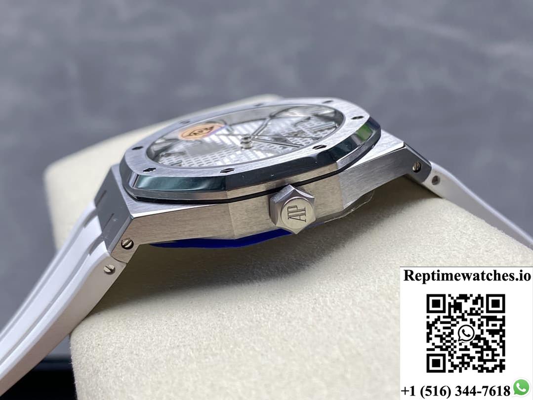 Audemars Piguet Royal Oak 15500St Aps Factory 41Mm-Rep Time Watches
