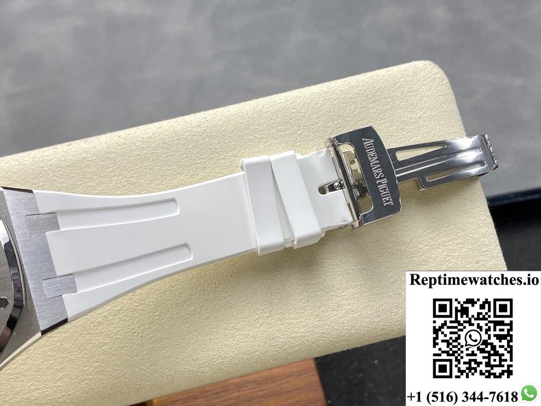 Audemars Piguet Royal Oak 15500St Aps Factory 41Mm-Rep Time Watches