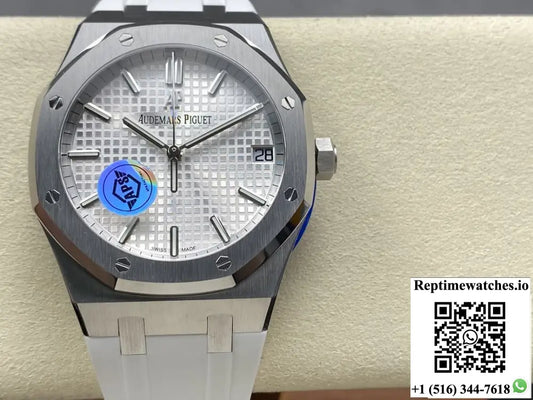 Audemars Piguet Royal Oak 15500ST APS Factory 41MM