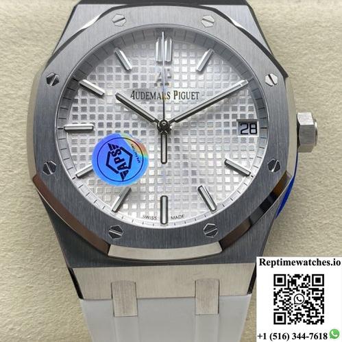 Audemars Piguet Royal Oak 15500St Aps Factory 41Mm-Rep Time Watches