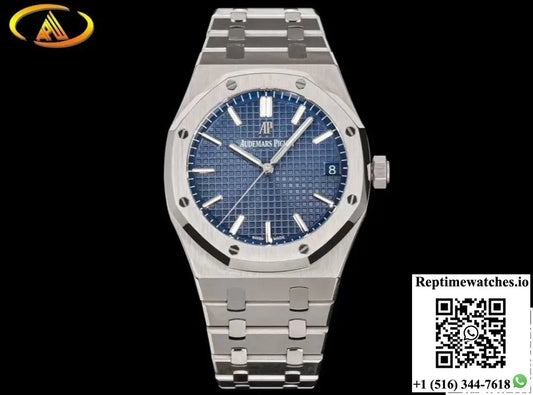 Audemars Piguet Royal Oak 15500ST.OO.1220ST.01 APW Factory 41MM