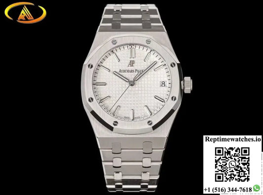 Audemars Piguet Royal Oak 15500ST.OO.1220ST.04 APW Factory 41MM