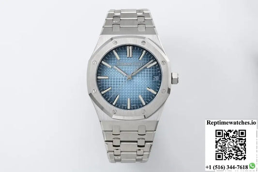 Audemars Piguet Royal Oak 15510BC.OO.1320BC.02 ZF Factory