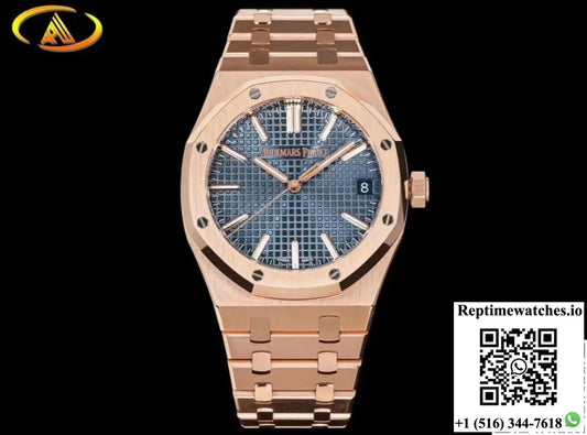 Audemars Piguet Royal Oak 15510OR.OO.1320OR.03 APW Factory 41MM