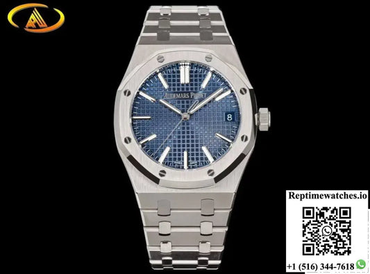 Audemars Piguet Royal Oak 15510ST.OO.1320ST.06 APW Factory 41MM