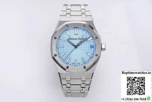 Audemars Piguet Royal Oak 15510ST.OO.1320ST.06 ZF Factory 41MM