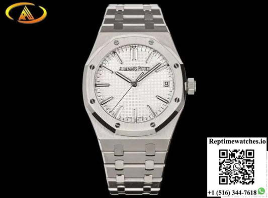 Audemars Piguet Royal Oak 15510ST.OO.1320ST.08 APW Factory 41MM