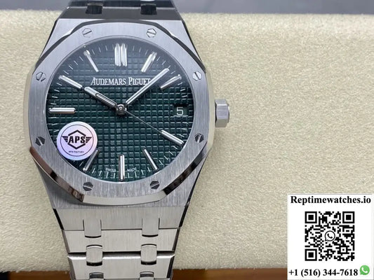 Audemars Piguet Royal Oak 15510ST.OO.1320ST.09 APS Factory V2 Stainless Steel Case