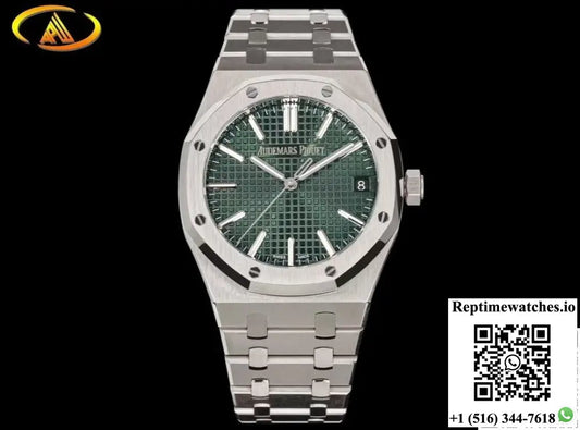 Audemars Piguet Royal Oak 15510ST.OO.1320ST.09 APW Factory 41MM
