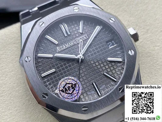 Audemars Piguet Royal Oak 15510ST.OO.1320ST.10 APS Factory V2 Stainless Steel Case Product Photo 1